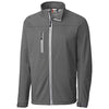 Clique Men's Pistol Telemark Softshell