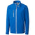 Clique Men's Royal Blue Telemark Softshell