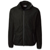 Clique Men's Black Modify Windbreaker