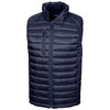 Clique Men's Dark Navy Hudson Vest