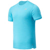Color Tropical Blue