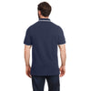 Nautica Men's Nautica Navy Deck Polo