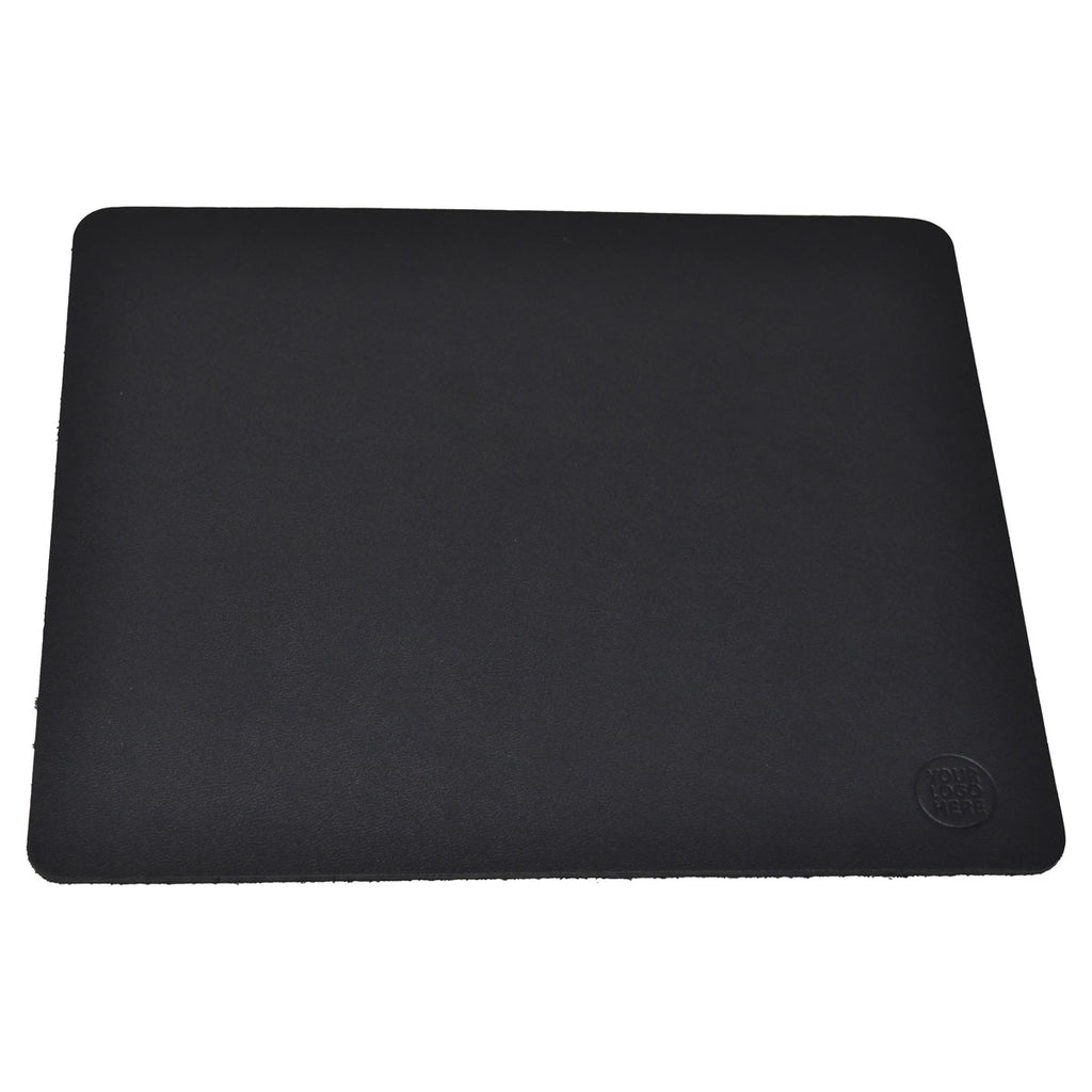 Northwind Supply Black Mousepad