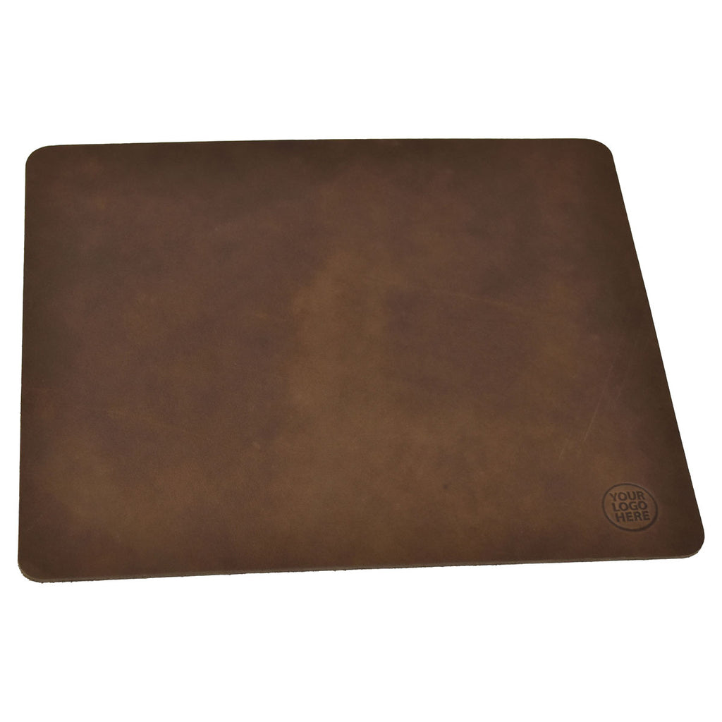 Northwind Supply Chocolate Mousepad