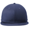 New Era Deep Navy/Deep Navy Standard Fit Snapback Trucker Cap