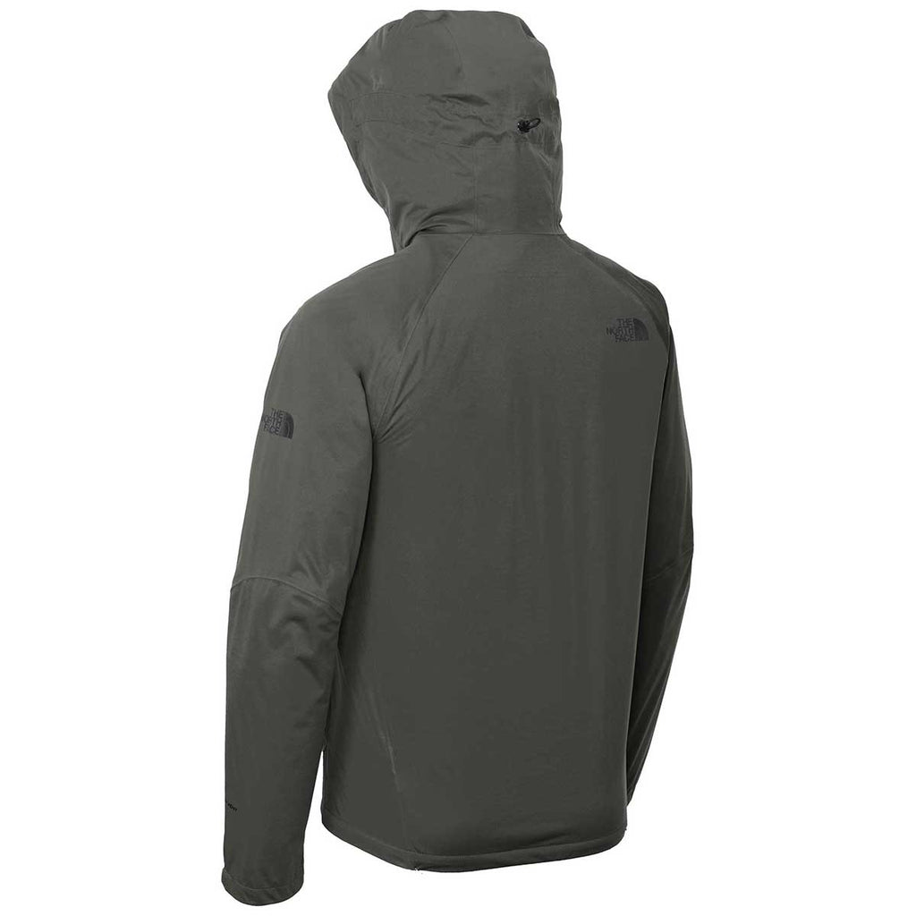 The North Face Men's Asphalt Grey All-Weather DryVent Stretch Jacket