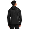 The North Face Men's Black All-Weather DryVent Stretch Jacket