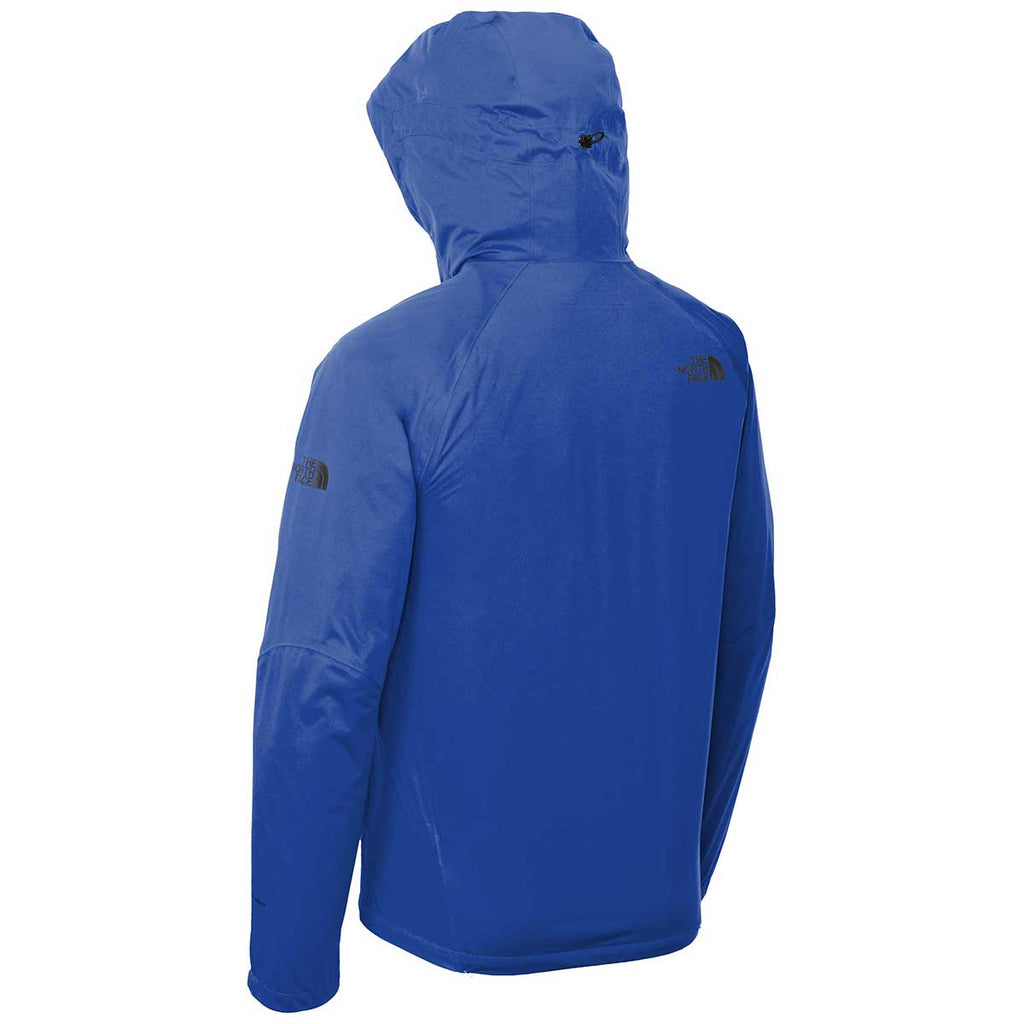 The North Face Men's Blue All-Weather DryVent Stretch Jacket