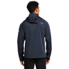 The North Face Men's Urban Navy All-Weather DryVent Stretch Jacket