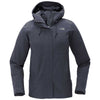 The North Face Women's Urban Navy Apex DryVent Jacket