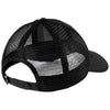 The North Face TNF Black/TNF Black Ultimate Trucker Cap