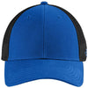 The North Face TNF Blue/TNF Black Ultimate Trucker Cap