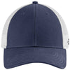 The North Face Urban Navy/TNF White Ultimate Trucker Cap