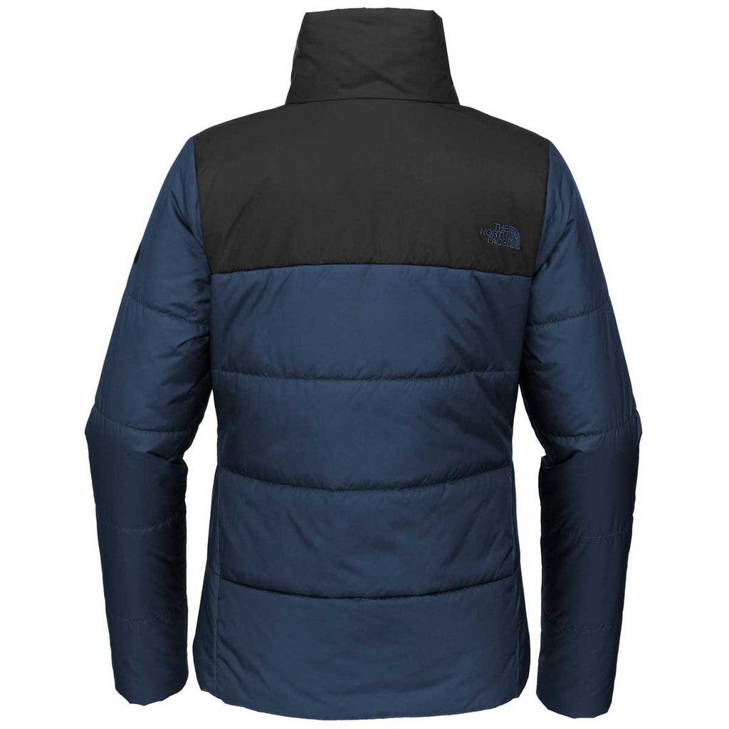 The North Face Women's Shady Blue Everyday Insulated Jacket