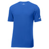 Nike Men's Game Royal Core Cotton Tee