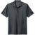 Nike Men's Anthracite Dri-FIT Micro Pique 2.0 Polo