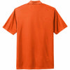 Nike Men's Brilliant Orange Dri-FIT Micro Pique 2.0 Polo