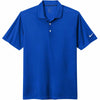 Nike Men's Game Royal Dri-FIT Micro Pique 2.0 Polo