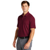 Nike Men's Team Red Dri-FIT Micro Pique 2.0 Polo