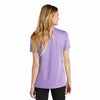 Nike Women's Urban Lilac Dri-FIT Micro Pique 2.0 Polo