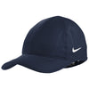 Nike College Navy Dri-FIT Featherlight Performance Cap