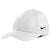 Nike White Dri-FIT Featherlight Performance Cap