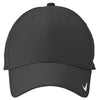 Nike Anthracite Dri-FIT Legacy Cap