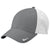 Nike Dark Grey/White Dri-FIT Legacy Cap