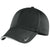 Nike Anthracite/White Dri-FIT Stretch Mesh Sandwich Bill Cap