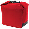 Stormtech Red/ Black Oasis 12 Pack Cooler