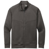 OGIO Endurance Men's Tarmac Grey Modern Performance Full-Zip