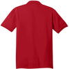 OGIO Men's Signal Red Caliber 2.0 Polo