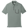 OGIO Men's Rogue Grey Fuse Polo