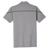 OGIO Men's Grey Heather Tread Polo