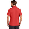 OGIO Men's Signal Red Regain Polo