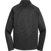 OGIO Men's Blacktop/Diesel Grey Torque II Jacket