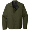 OGIO Men's Drive Green Reverse Shirt Jacket