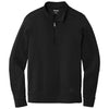 OGIO Men's Blacktop Luuma Half Zip Fleece