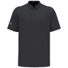 Original Penguin Men's Caviar Black Oxford Polo