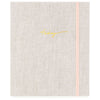 Sugar Paper Mauve Breathing Room Mindful Journal