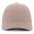 Pacific Headwear Women's Coyote Brown Hemp Dad Cap