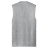 Port & Company Men's Athletic Heather Core Cotton Sleeveless Tee