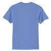 Port & Company Men's Carolina Blue Core Blend Tee