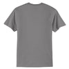 Port & Company Men's Medium Grey Core Blend Tee