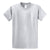 Port & Company Men's Ash Grey Essential T-Shirt