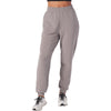 Glyder Women's Silver Fog Vintage Oversized Jogger