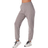 Glyder Women's Silver Fog Vintage Oversized Jogger