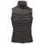 Stormtech Women's Black/Granite Montserrat Thermal Vest