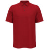 Perry Ellis Men's Goji Berry Space Dye Polo