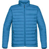 Stormtech Men's Electric Blue Basecamp Thermal Jacket